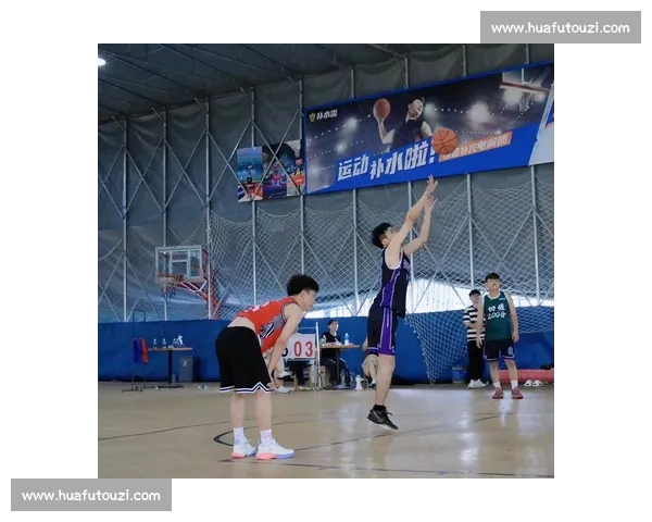 全程高清篮球直播APP，带你领略全球赛事精彩瞬间